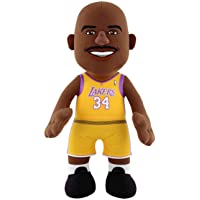 Bleacher Creatures NBA Lakers Shaquille Oneal Peluche 25cm